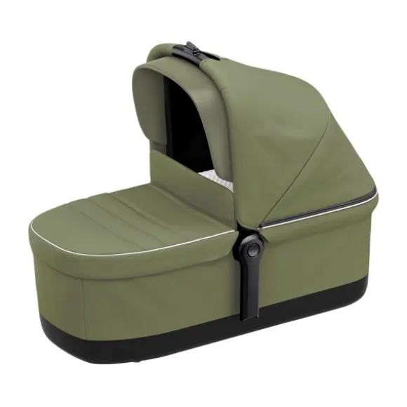 EVE Kids Kid-Sit Solid Meerijdplankje Black / Black
