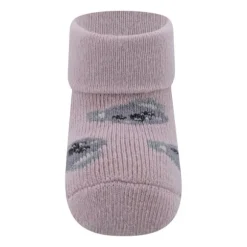 Ewers Babysokjes - Newborn - Koala - 3 Paar