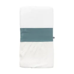 Fedde & Kees Nunki Ledikantlaken Off White 70 x 140 cm