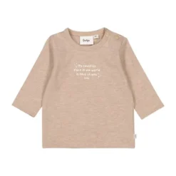 Feetje The Magic is in You Rib Tuinbroek - Mt. 50 - Taupe Melange