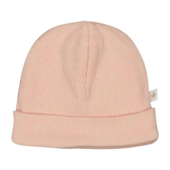 Feetje The Magic is in You Rib Muts - Mt. 1 - Roze