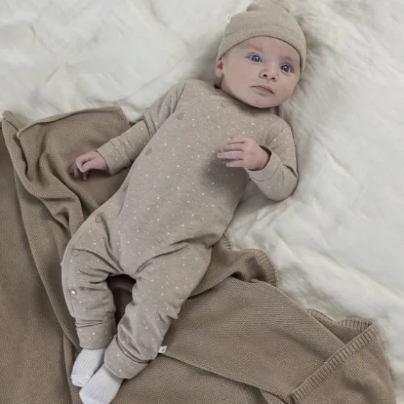 Feetje The Magic is in You Omslagvoet Boxpakje – Mt. 50 – Taupe Melange