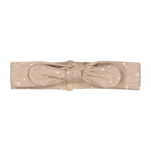Feetje The Magic Is In You - Haarband - Mt. 2 - Taupe Melange