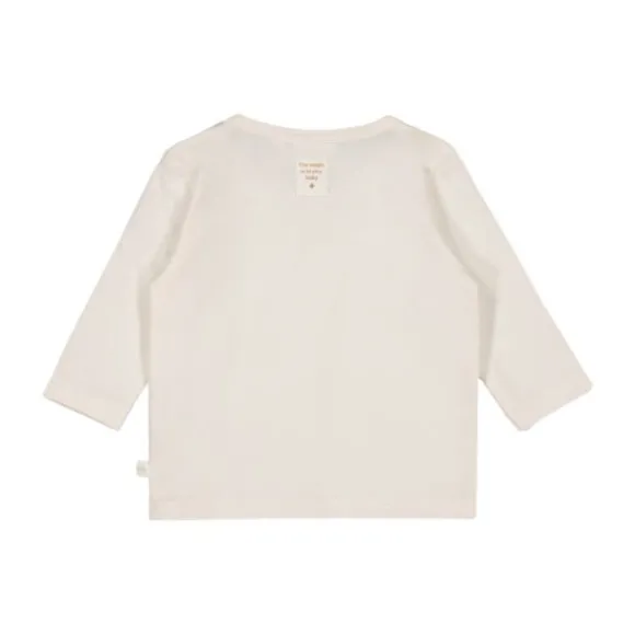 Feetje The Magic Is In You Longsleeve - Maat 44 - Offwhite