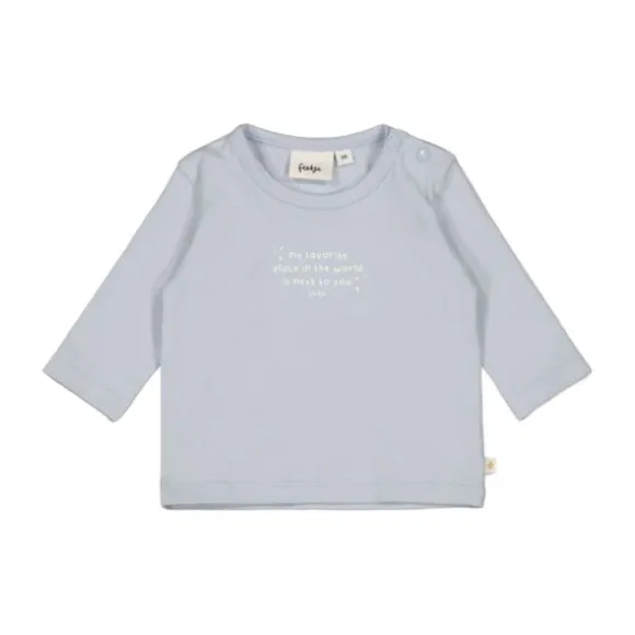 Feetje The Magic Is In You Longsleeve - Maat 44 - Offwhite
