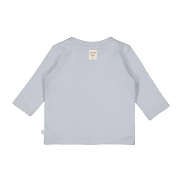 Feetje The Magic Is In You Longsleeve - Maat 44 - Offwhite