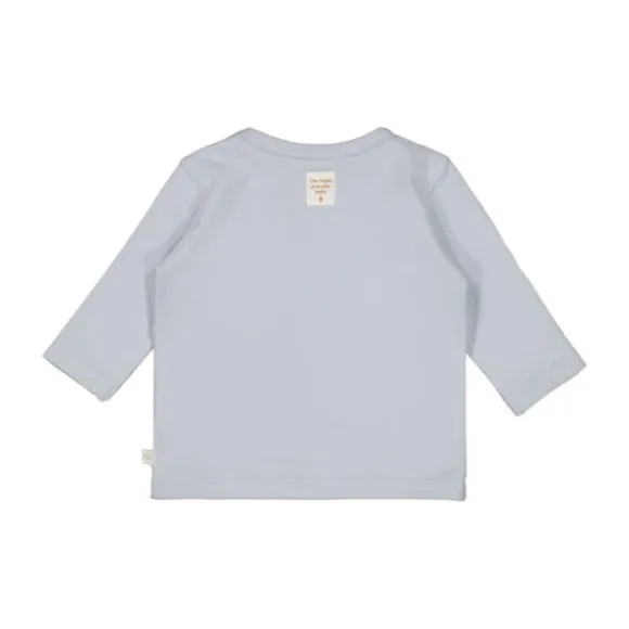 Feetje The Magic Is In You Longsleeve - Maat 44 - Offwhite