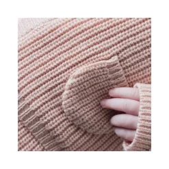 Feetje The Magic is in You Vestje Gebreid - Mt. 56 - Roze