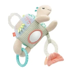 Fehn Activity Hangspeeltje - Schildpad - Children Of Sea