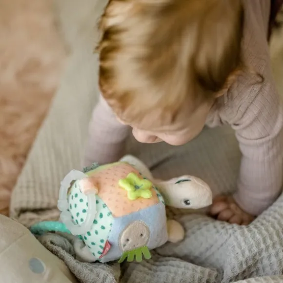 Fehn Activity Hangspeeltje - Schildpad - Children Of Sea