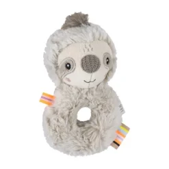 Fehn Rammelaar - Soft Ring Luiaard