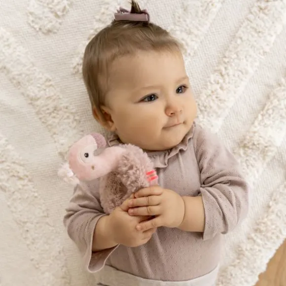 Fehn Rammelaar - Soft Ring Luiaard
