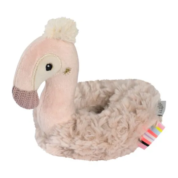 Fehn Rammelaar - Soft Ring Luiaard