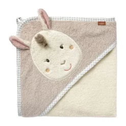 Fehn Washandje - Luiaard