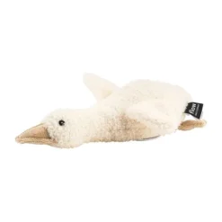 Flow Amsterdam Liva Plush Night Light – Beige