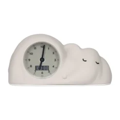 Flow Amsterdam Sleep Trainer George - Warm Grey