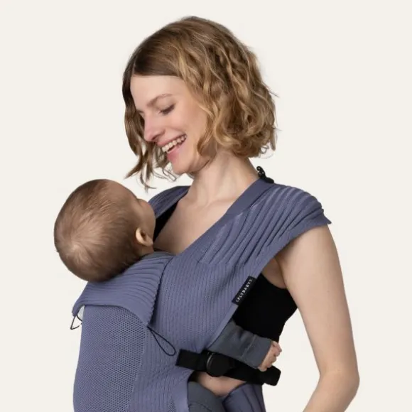 Flybaby Draagzak – Oxford