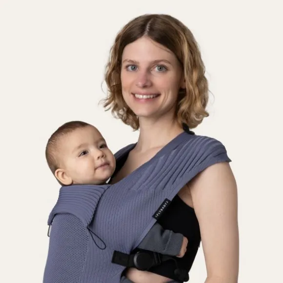 Flybaby Draagzak – Oxford