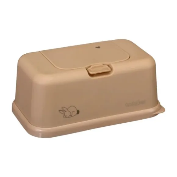 Funky Box Lovebird Easy Wipe Cream