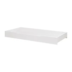 Gautier Dimix Bedlade - Wit/Grijs