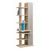 Gautier Graphic Boekenkast - 1-Deur