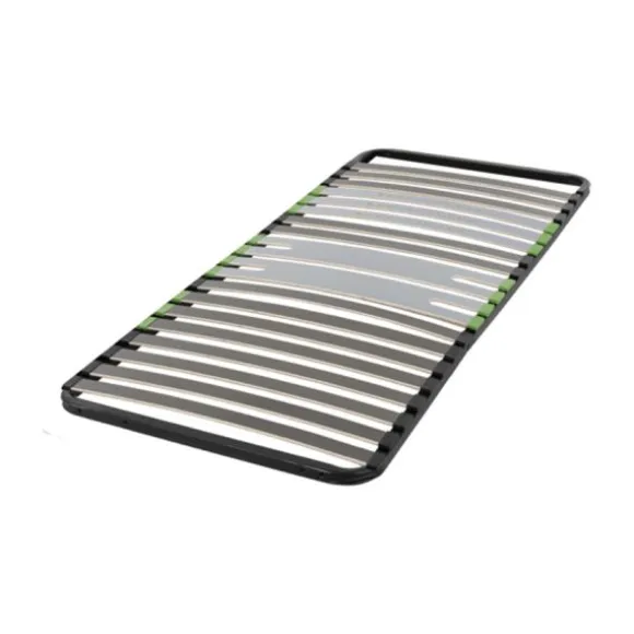 Gautier Sommier 5-zone Bedbodem - 90 x 190 cm