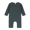 Gray Label Boxpakje - Blue Grey - 3-6 Mnd