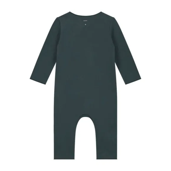 Gray Label Boxpakje - Blue Grey - 3-6 Mnd