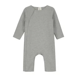 Gray Label Boxpakje - Grey Melange - 3-6 Mnd