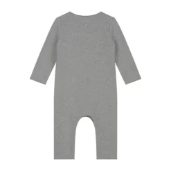 Gray Label Boxpakje - Grey Melange - 3-6 Mnd