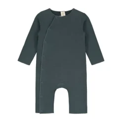 Gray Label Boxpakje - Maat 3-6 Mnd - Blue Grey