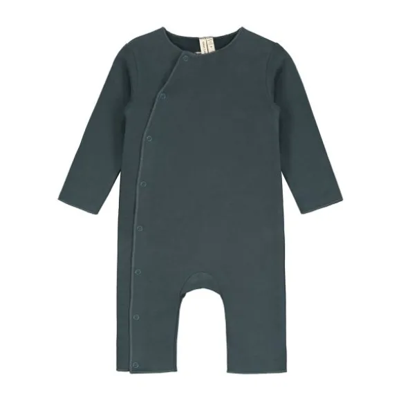 Gray Label Boxpakje - Maat 3-6 Mnd - Blue Grey