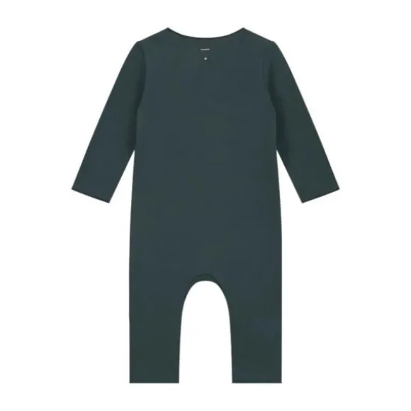 Gray Label Boxpakje - Maat 3-6 Mnd - Blue Grey