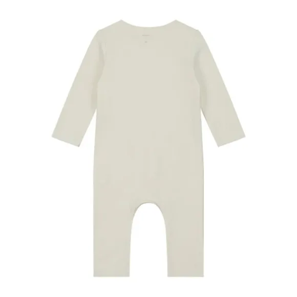 Gray Label Boxpakje - Maat 3-6 Mnd - Blue Grey