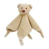 Happy Horse Bear Boogy Knuffeldoekje Brown