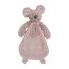 Happy Horse Knuffeldoekje - Mouse - Mex