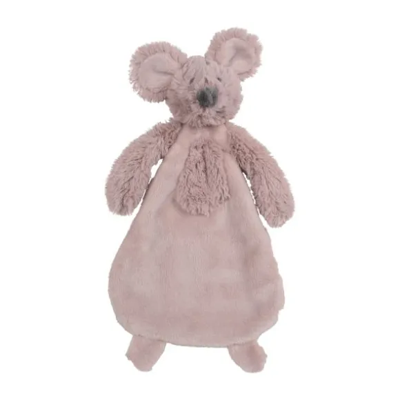 Happy Horse Knuffeldoekje - Mouse - Mex