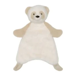 Happy Horse Knuffeldoekje - Panda Pinto - 23 cm - Beige/Wit