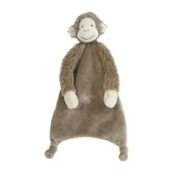 Happy Horse Monkey Mickey Muziekdoosje Clay