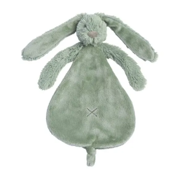 Happy Horse Rabbit Richie Knuffeldoekje Clay