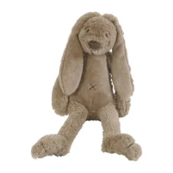 Happy Horse Rabbit Richie Knuffeldoekje Clay