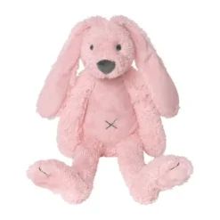 Happy Horse Rabbit Richie Knuffeldoekje Clay