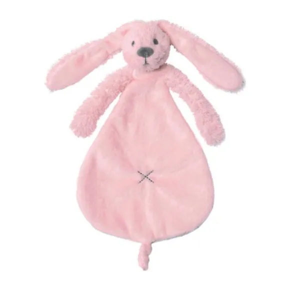 Happy Horse Rabbit Richie Knuffeldoekje Clay