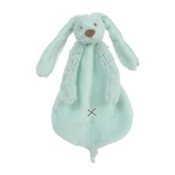 Happy Horse Rabbit Richie Knuffeldoekje Clay