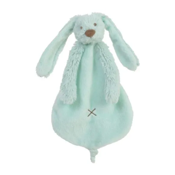 Happy Horse Rabbit Richie Knuffeldoekje Clay