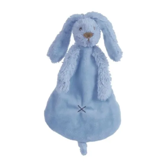 Happy Horse Rabbit Richie Knuffeldoekje Clay