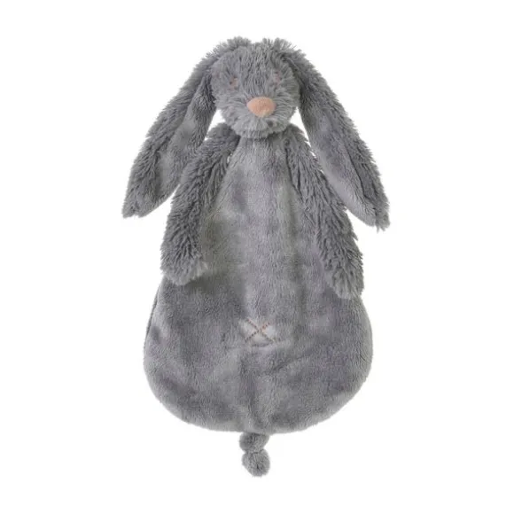 Happy Horse Rabbit Richie Knuffeldoekje Clay