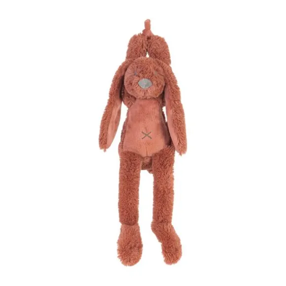 Happy Horse Rabbit Richie Knuffeldoekje Clay