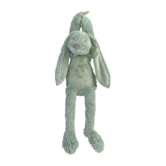 Happy Horse Rabbit Richie Knuffeldoekje Clay