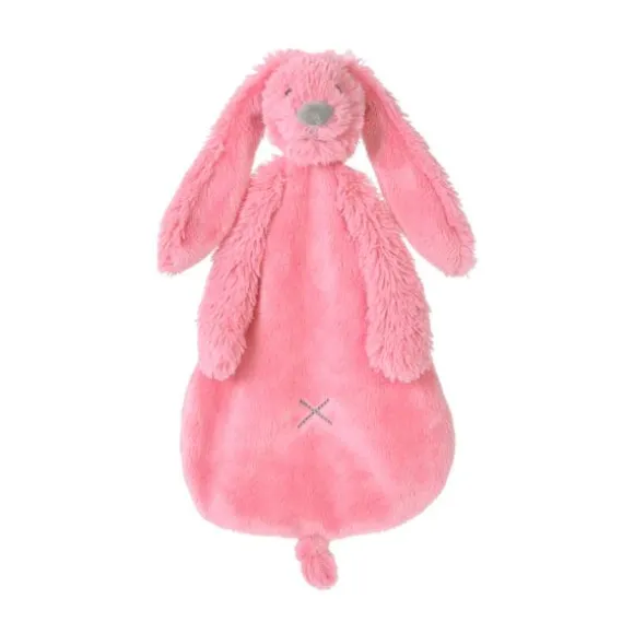 Happy Horse Rabbit Richie Knuffeldoekje Clay